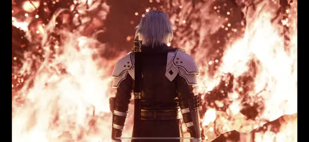 young-Sephiroth-burning-back-1024x473 When will Sephiroth be playable as a character?