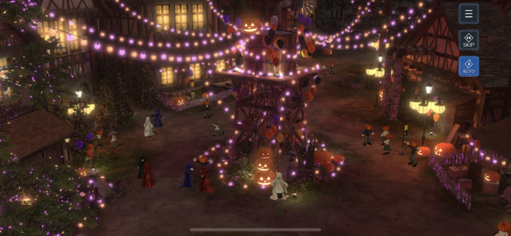 Pumpkin-Event-Story-1024x473 Halloween&Pumpkin - First Seasonal Event